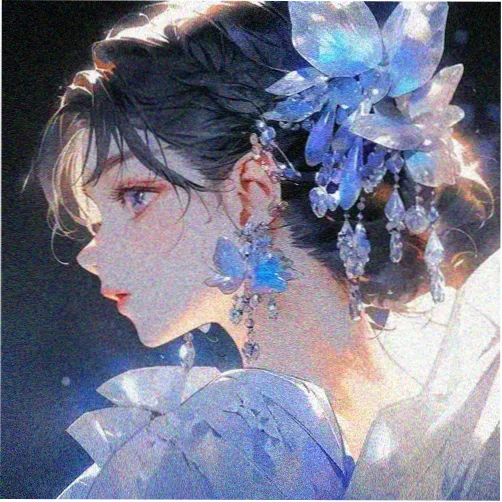 观众阿杰头像