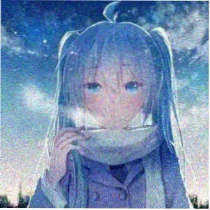 观众小渔头像